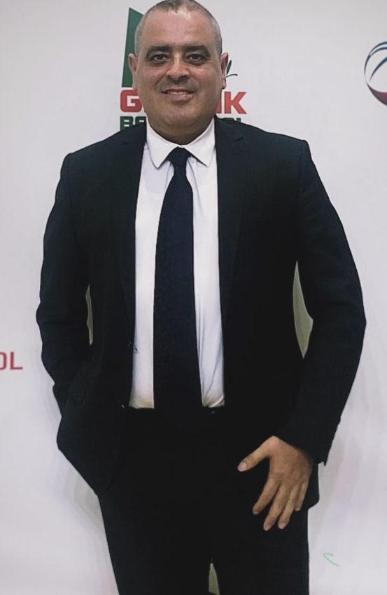 Erkan Kuyumcu