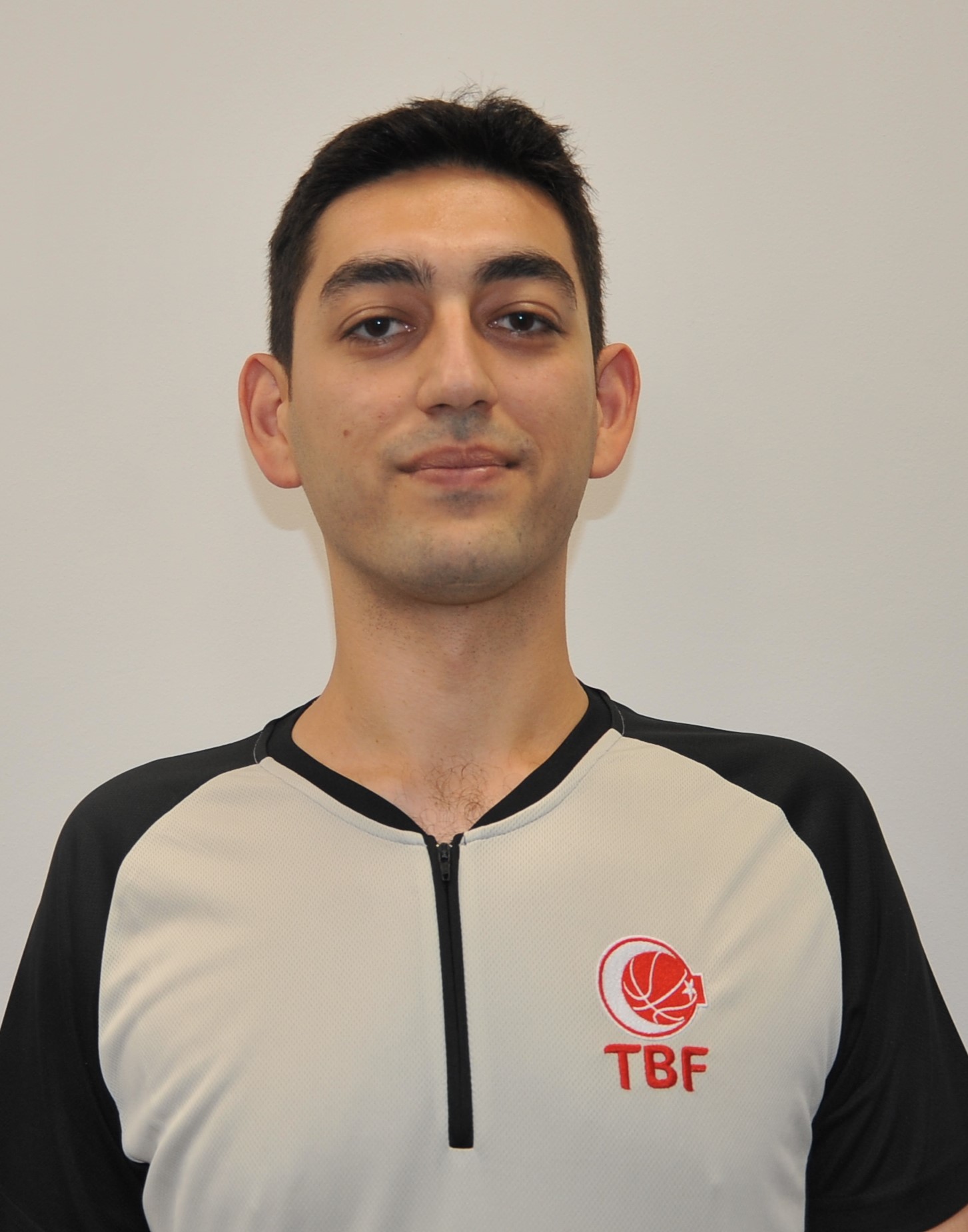 Mert Enver Germen