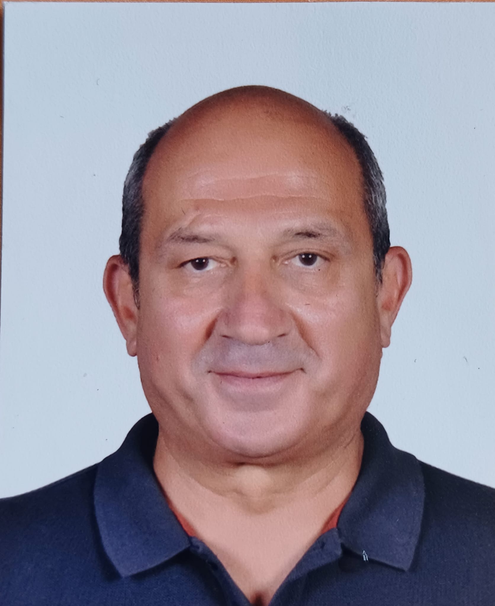 Fuat Pakdil