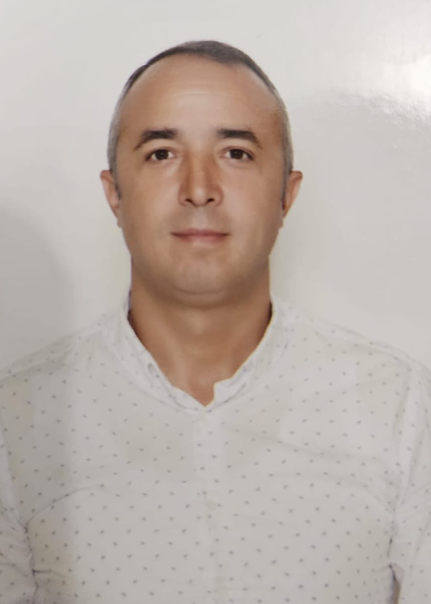 Mehmet Çaka