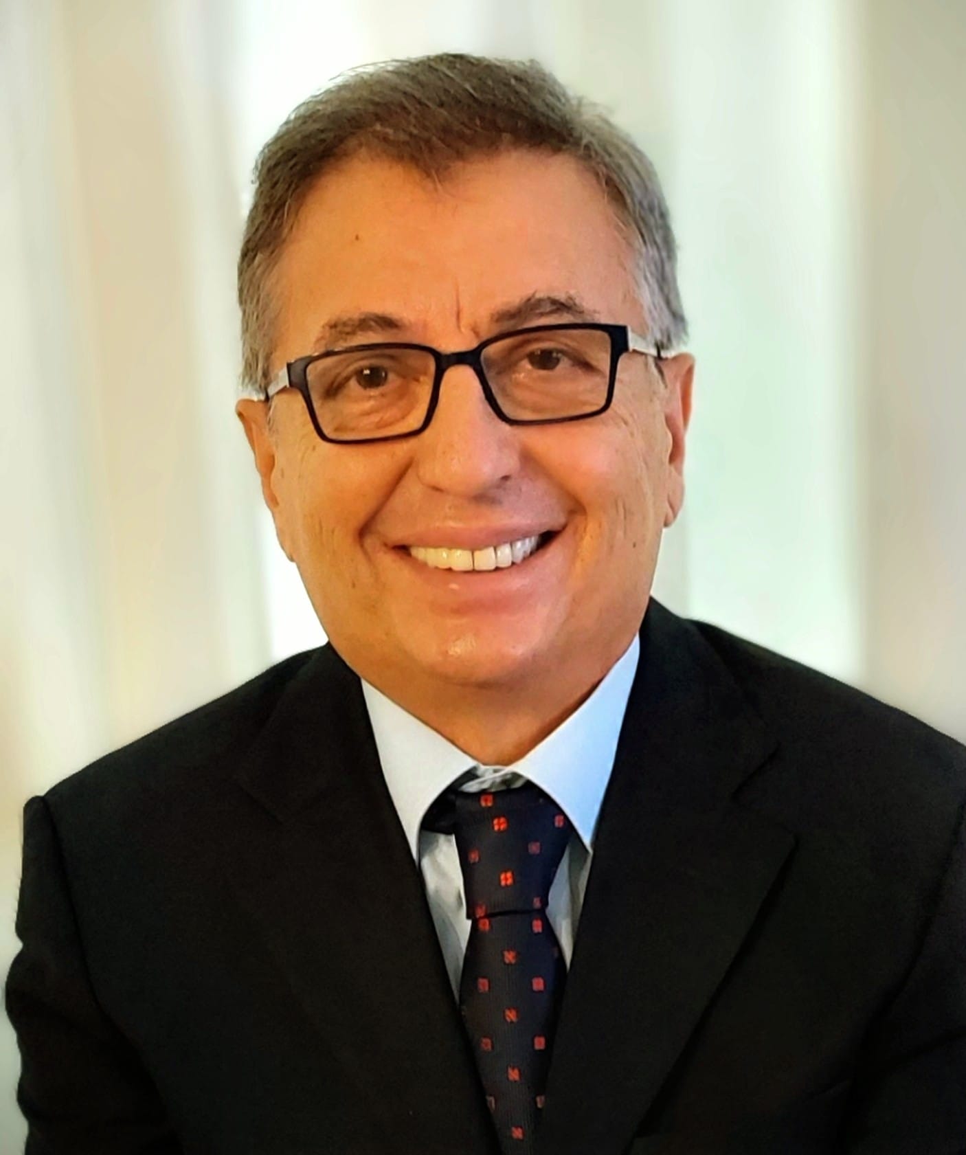 Mustafa Patır
